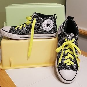 Converse all star chuck taylor